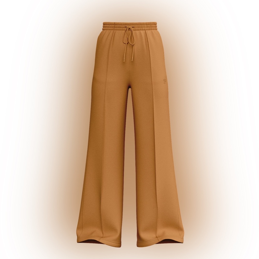 2 new pairs of VS wide leg pants
